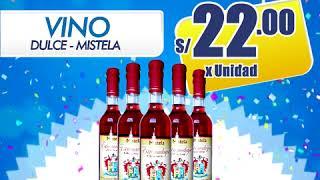 Feria en Linea CAJA LOS ANDES – VINO