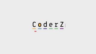 CoderZ Steering Tutorial