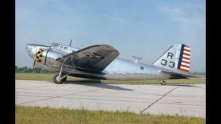 IL2 1946    Douglas B 18 Bolo