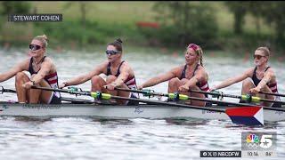 What to know about Hometown Hopeful Teal Cohen rowing team | NBC DFW