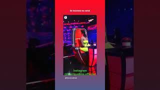 Henrique Lima em the Voice kids 23