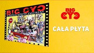 BIG CYC - Z gitarą wśród zwierząt (1996) | Cała płyta