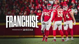 The Franchise: Episode 10 - The Divisional Round | Houston Texans, AFC Championship, Buffalo Bills