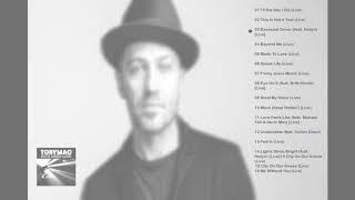 TOBY MAC -Hits Deep Live(album completo)