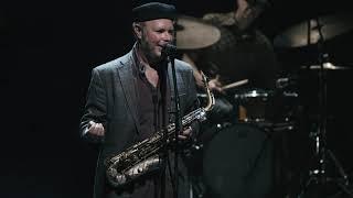 Amsterdam Klezmer Band live Paradiso