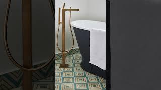 Artisans of Devizes Darcy Tiles