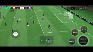 Barcelona vs AFC Bournemouth