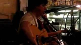 Brett at the Acoustic