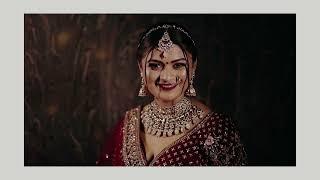 Nidhi & Nishant || Wedding Highlight || Manish Ahir Photography