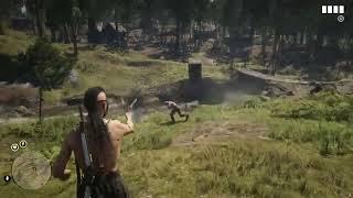New animals Legendary hunt - RedM:[VORP]
