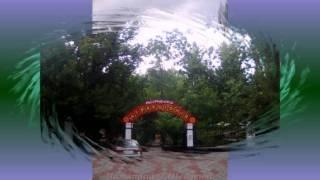Новая Каховка   мой любимый город