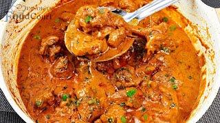 Chicken Masala Recipe/ Chicken Gravy/ Chicken Curry Recipe