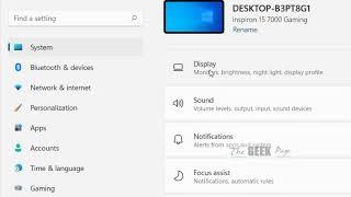 Turn off Hardware-accelerated GPU scheduling in Windows 11