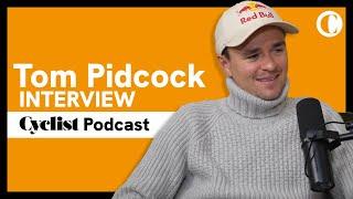 Tom Pidcock Interview › Cyclist Magazine Podcast #115