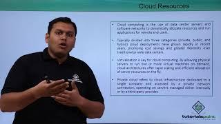 Cloud Resources