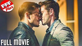 ON THE FRINGE OF WILD | Full GAY ROMANCE LOVE STORY Movie HD