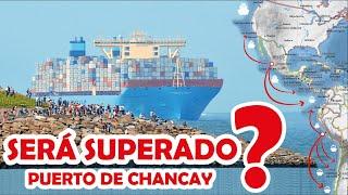  PUERTO chancay Vs Nayarit: ¿Cuál será el más poderoso?