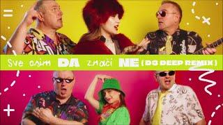 Groovetastic - Sve osim DA znaci NE (D3 Deep Remix)