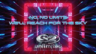 2 UNLIMITED - No Limit (Rap Version) (Official Music Video)