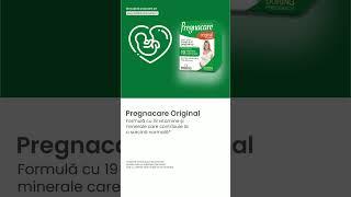 Vitabiotics Pregnacare Original