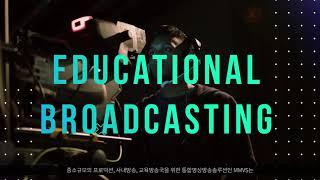 [큐더펄스] 지니트 - 2020 제품 홍보 동영상