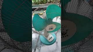 I Got Another Trash Find Desk Fan!| The PVZBloverFan's Vlogs ™| #pvzbloverat5