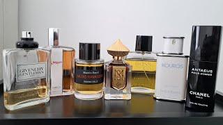 Great Animalic Fragrances (Civet, Musk, Castoreum) | Handsome Smells