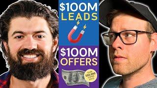 Is Alex Hormozi Legit? | $100M Offers, $100M Leads, Gym Launch & GymCon, Alex Hormozi Ads | Review