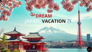 Japan Travel Guide for 1st Timers | Must Visit Places in Japan