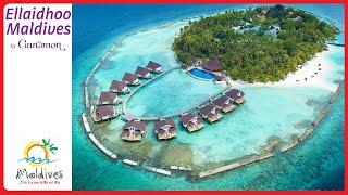 Ellaidhoo Maldives by Cinnamon 4*