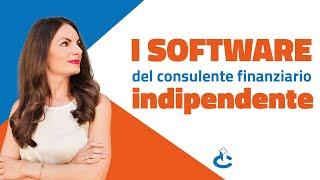 I software del consulente finanziario indipendente