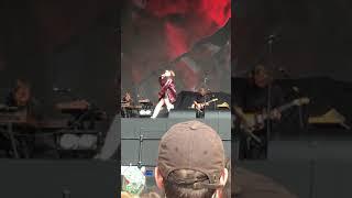 Lykke Li — deep end (Live) @ British Summer Time Festival, London 13/07/2019