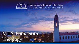 MTS – Franciscan Theology (Online)