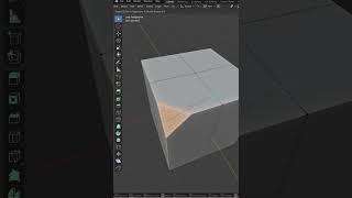 Just another Bevel pro tip in Blender