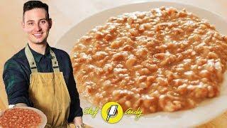 Mexican Beans// Chef Andy