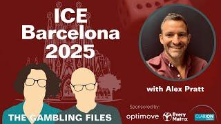 Behind the Scenes of ICE Barcelona: A Conversation with Alex Pratt