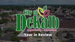 2022 DeKalb Year in Review