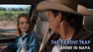 The Parent Trap (1998) | Annie In Napa