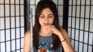 3 Steps to Getting Stronger Louder Low Notes on the Flute