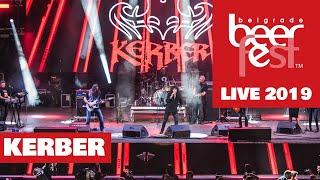 Kerber - Live @ Belgrade Beer Fest 2019