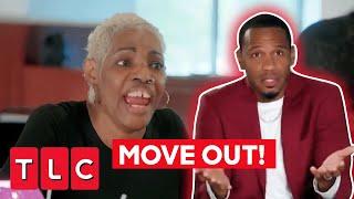 Mother-In-Law STORMS OUT When She’s Asked To Move Out | sMothered