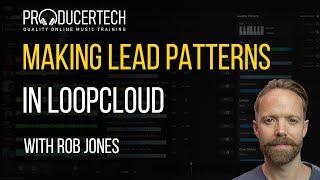 How to Use Loop Cloud for Lead Pattern Design | Lead Fundamentals Bonus Tutorial