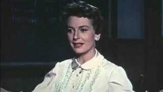 Незабываемый роман (1957) - Трейлер. An Affair to Remember