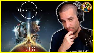 Starfield is an Xbox Exclusive and Pete Hines Apologizes - Sacred Symbols Clips