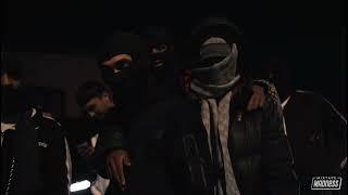 #9’0 Rampage x Odarg #Area9  - Disrespect 2.0 [Music video] #birmingham (#Alumrock diss)