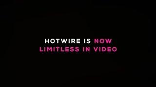 Introducing Hotwire Reels