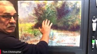 Secrets to Great Pastel Painting with Tom Christopher