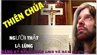 BÒ LĂN RA MÀ CƯỜI_CHẾT SƯỚNG HAY KHỔ_LÝ LUẬN HAI ÔNG GIÀ SẮP XUỐNG HỐ_CHA QUANG HỒNG_TIN CÔNG GIÁO