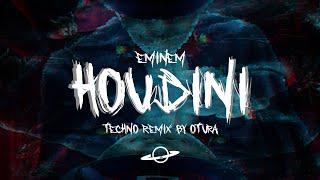 Eminem - Houdini Techno Remix by Otura