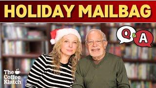 The Coffee Klatch Holiday Special | The Coffee Klatch with Robert Reich